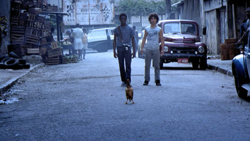 City of God Still Image
