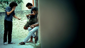 City of God Still Image