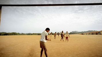City of God Still Image