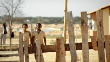 City of God Still Image