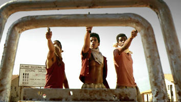 City of God Still Image