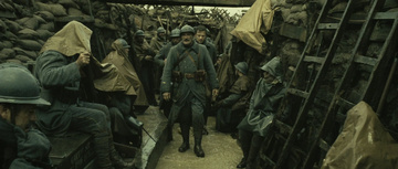 A Very Long Engagement Still Image