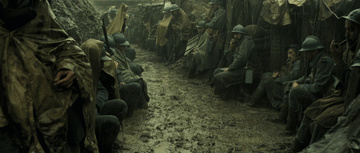 A Very Long Engagement Still Image