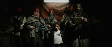 Iron Man Still Image