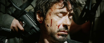 Iron Man Still Image