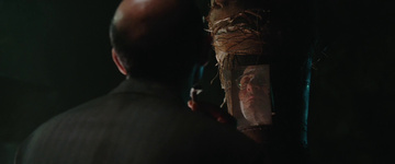 Iron Man Still Image