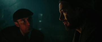 Iron Man Still Image
