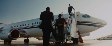 Iron Man Still Image