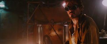 Iron Man Still Image