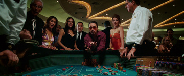 Iron Man Still Image