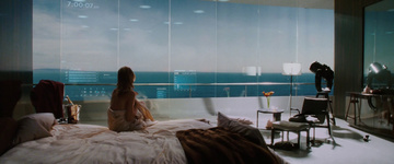 Iron Man Still Image