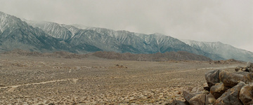Iron Man Still Image