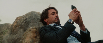 Iron Man Still Image