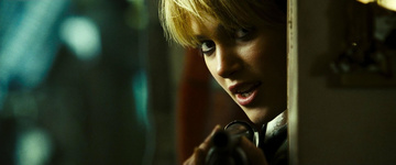 Domino Still Image