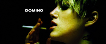Domino Still Image