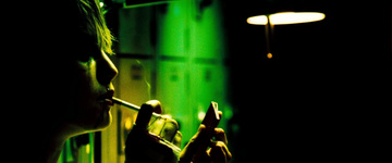 Domino Still Image