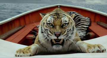 Life of Pi Still Image
