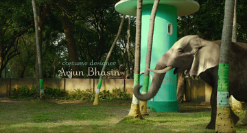 Life of Pi Still Image
