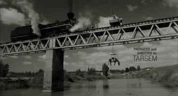 The Fall Still Image