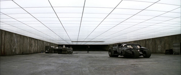The Dark Knight Still Image