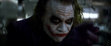 The Dark Knight Still Image