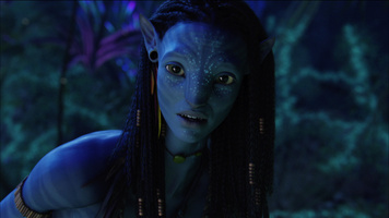 Avatar Still Image