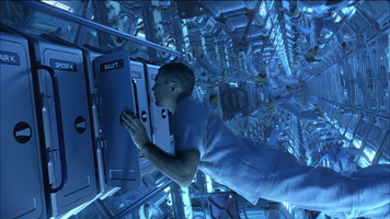 Avatar Still Image