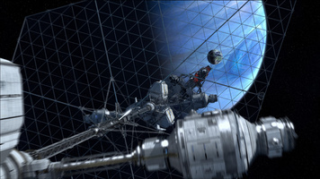 Avatar Still Image