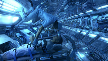 Avatar Still Image