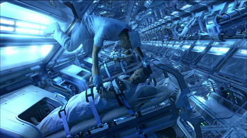 Avatar Still Image