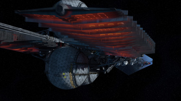 Avatar Still Image