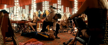 Drive Still Image
