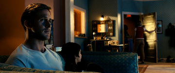 Drive Still Image