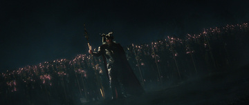 Thor Still Image