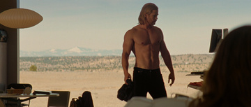 Thor Still Image