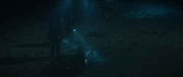 Thor Still Image