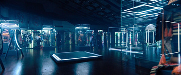 John Wick: Chapter 4 Still Image