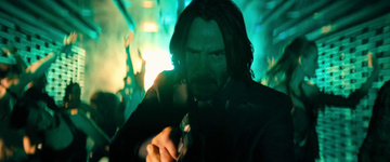 John Wick: Chapter 4 Still Image