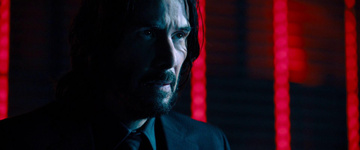 John Wick: Chapter 4 Still Image
