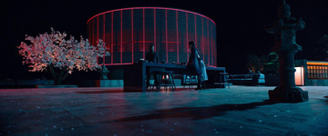 John Wick: Chapter 4 Still Image