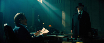 John Wick: Chapter 4 Still Image