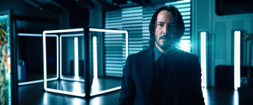 John Wick: Chapter 4 Still Image