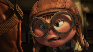 Up Still Image