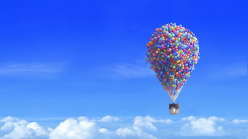 Up Still Image