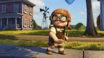 Up Still Image