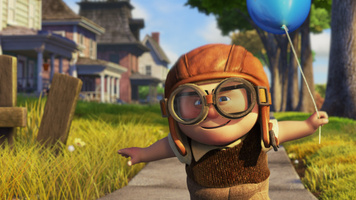 Up Still Image