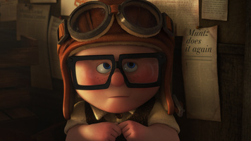 Up Still Image