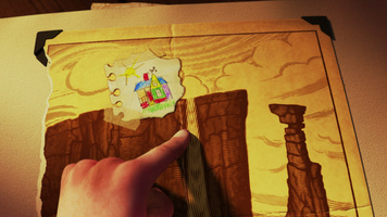 Up Still Image