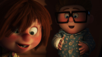 Up Still Image