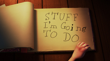 Up Still Image